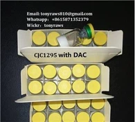 2022 CJC1295 DAC CAS bilan 863288-34-0