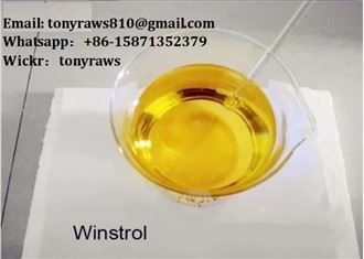 Injection 25 mg / ml / Winny suvi mushaklarning kuchayishiga asoslangan
