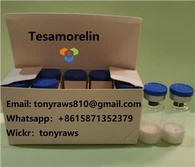 Tesamorelin CAS 804475-66-9