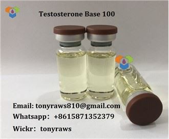 Testosteron moyiga asoslangan CAS 5721-91-5