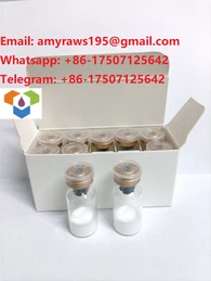 Tesamorelin 2 mg/Flakon CAS 218949-48-5