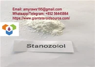 Anabolik kukun Stanozolol (Winstrol) CAS:10418-03-8 Yaxshi narx bilan