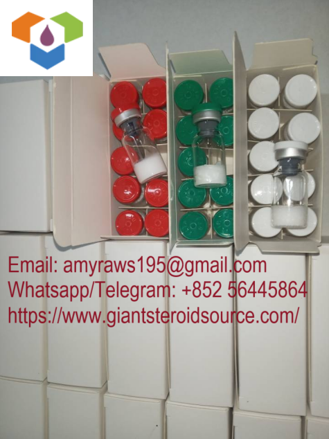 2mg/ Flakon TB500 CAS77591-33-4 Androgen retseptorlari modulyatori peptid kukuni