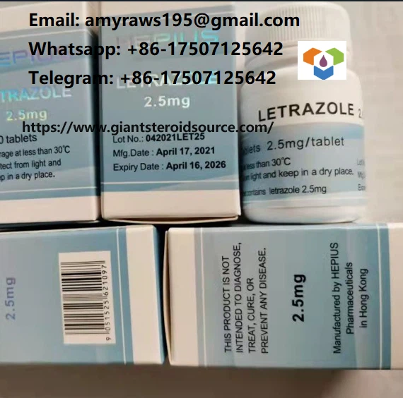 Letrazol CAS 112809-51-5