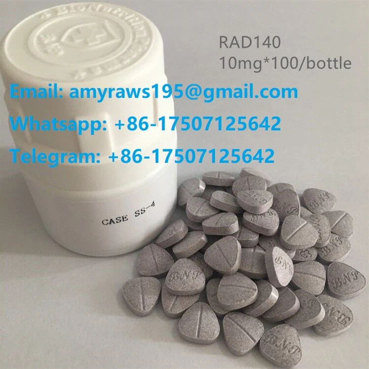RAD140 Yuqori sifat