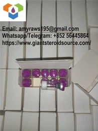 5000iu/Flakon inson o'sishi peptidlari STADA CAS 9002-61-3 HCG 5000 Iu in'ektsiya
