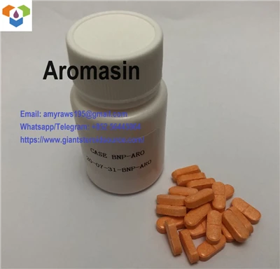 Aromasin 25mg*100 Tayyor tabletka