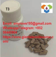 Xitoy T3 Tablet 50mcg * 100 Yuqori sifat