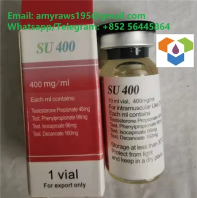 HePIU Su-400 (TP, Tis, IES, TDECA)