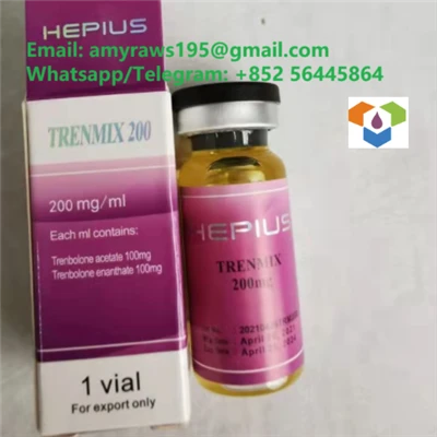 HePrius Trenmix200