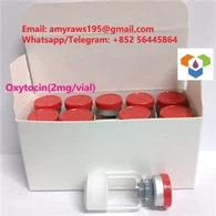 Yuqori toza peptidlar oksitotsin
