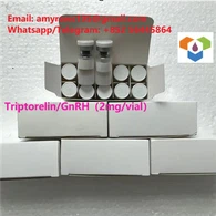 Triptorelin / GNRH