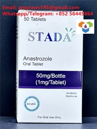 Planshet Arimidex (Anastrozol) STADA AQSh ichki yetkazib berish 3 kun