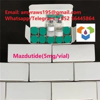 Mazdutide 5mg / flakon peptidlar